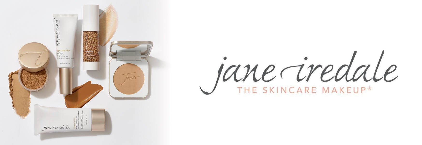 Jane Iredale - Harben House