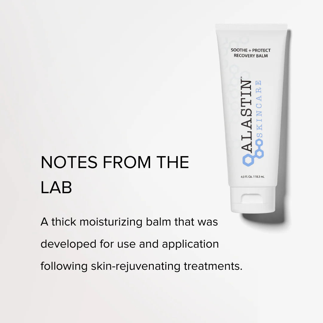 Alastin Skincare Soothe + Protect Recovery Balm