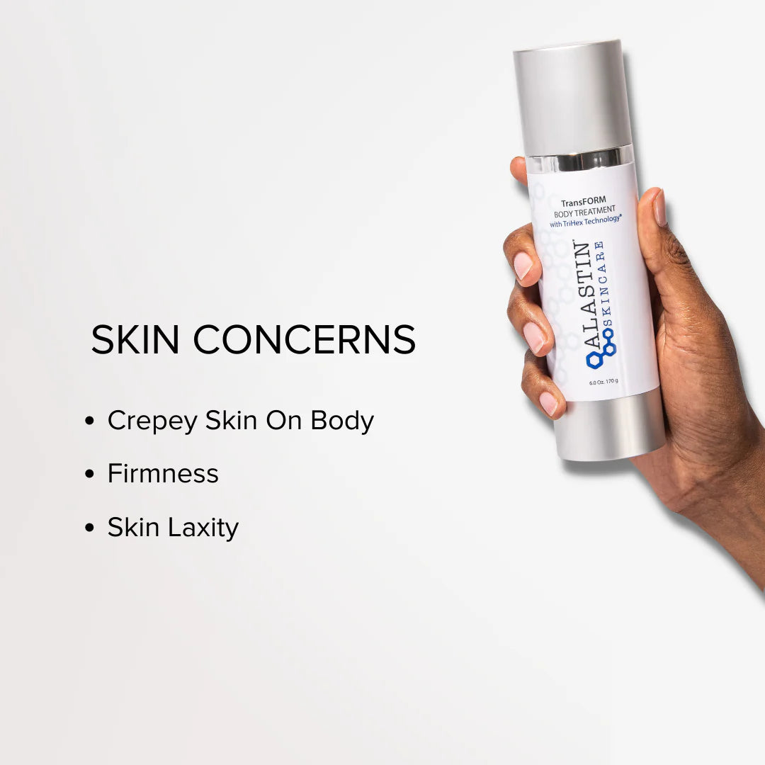 Alastin Skincare TransFORM Body Treatment