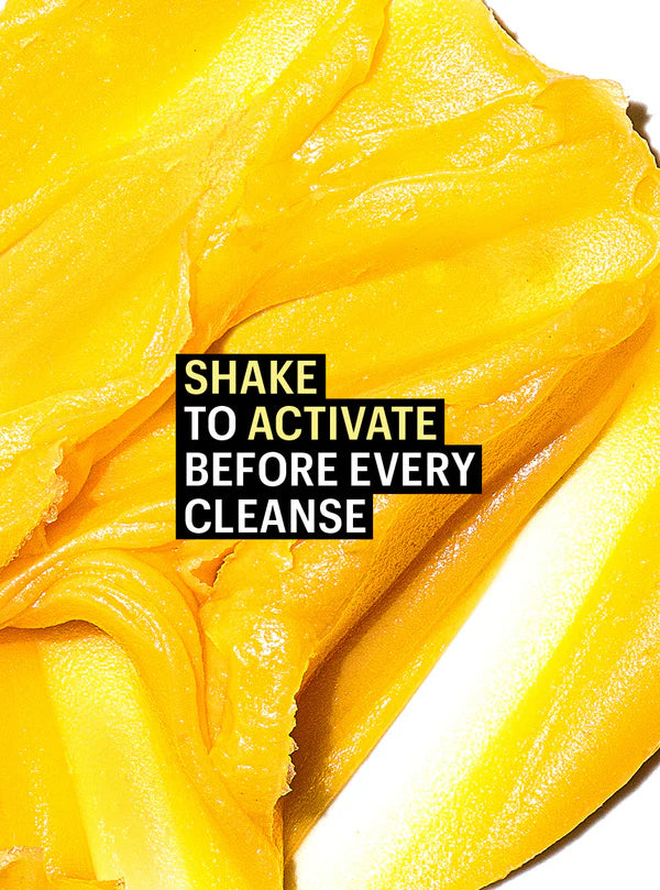 Allies of Skin Vitamin C & Omegas Cleansing Balm