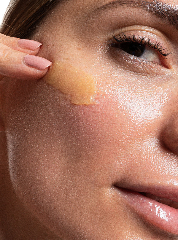 Allies of Skin Vitamin C & Omegas Cleansing Balm