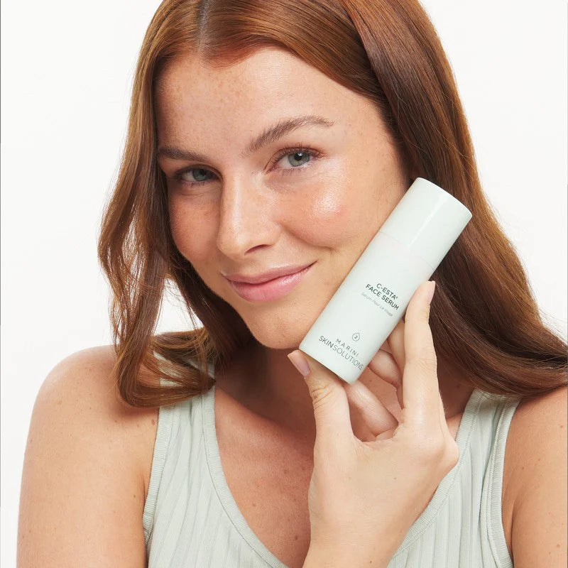 Marini Skin Solutions C-ESTA Face Serum