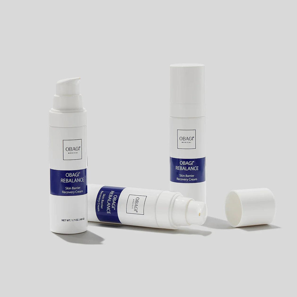 Obagi Rebalance Skin Barrier Recovery Cream - Harben House