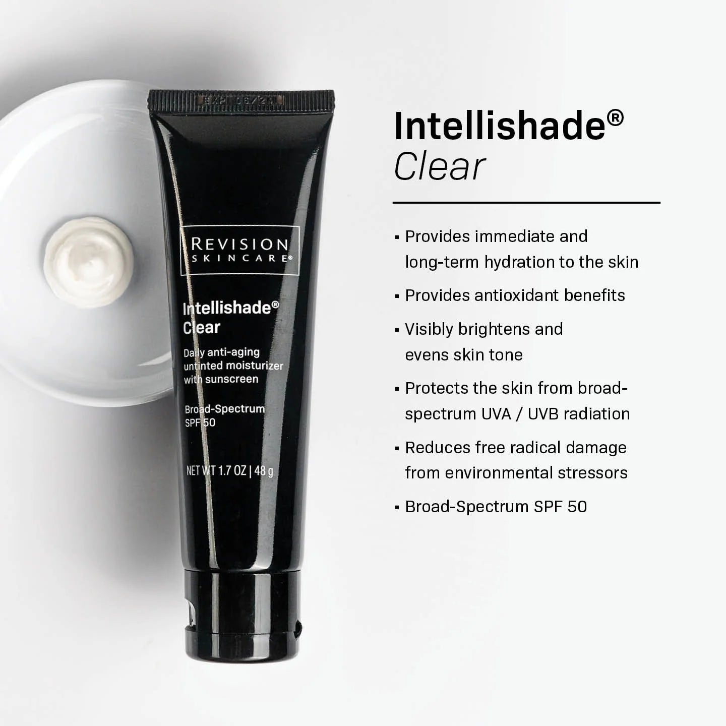 Revision Skincare Intellishade Clear