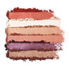 Jane Iredale Reflections Face Palette Swatches