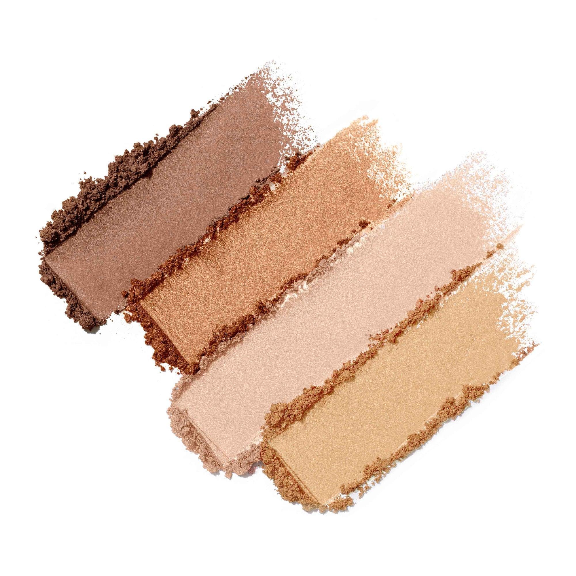 Jane Iredale PureBronze Shimmer Bronzer Refill - Harben House