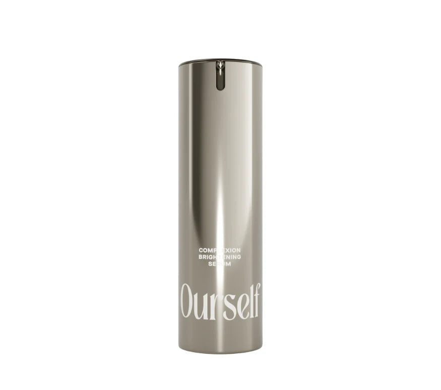 Ourself Complexion Brightening Serum