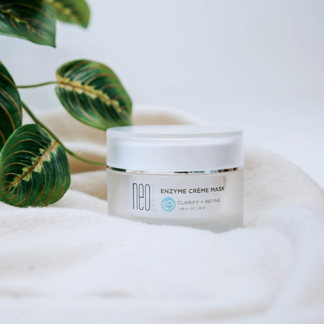 NeoGenesis Enzyme Crème Mask