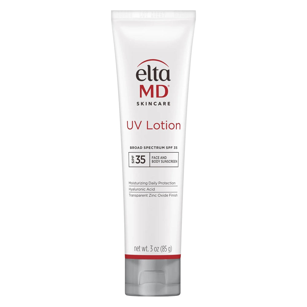 EltaMD UV Lotion Broad-Spectrum SPF 30+