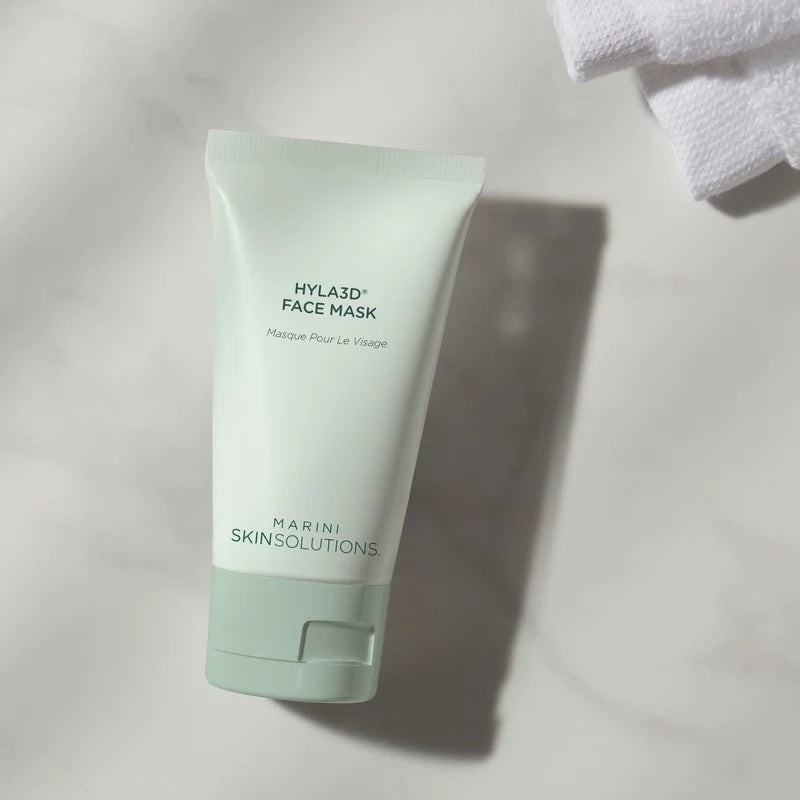Marini Skin Solutions Hyla3D Face Mask