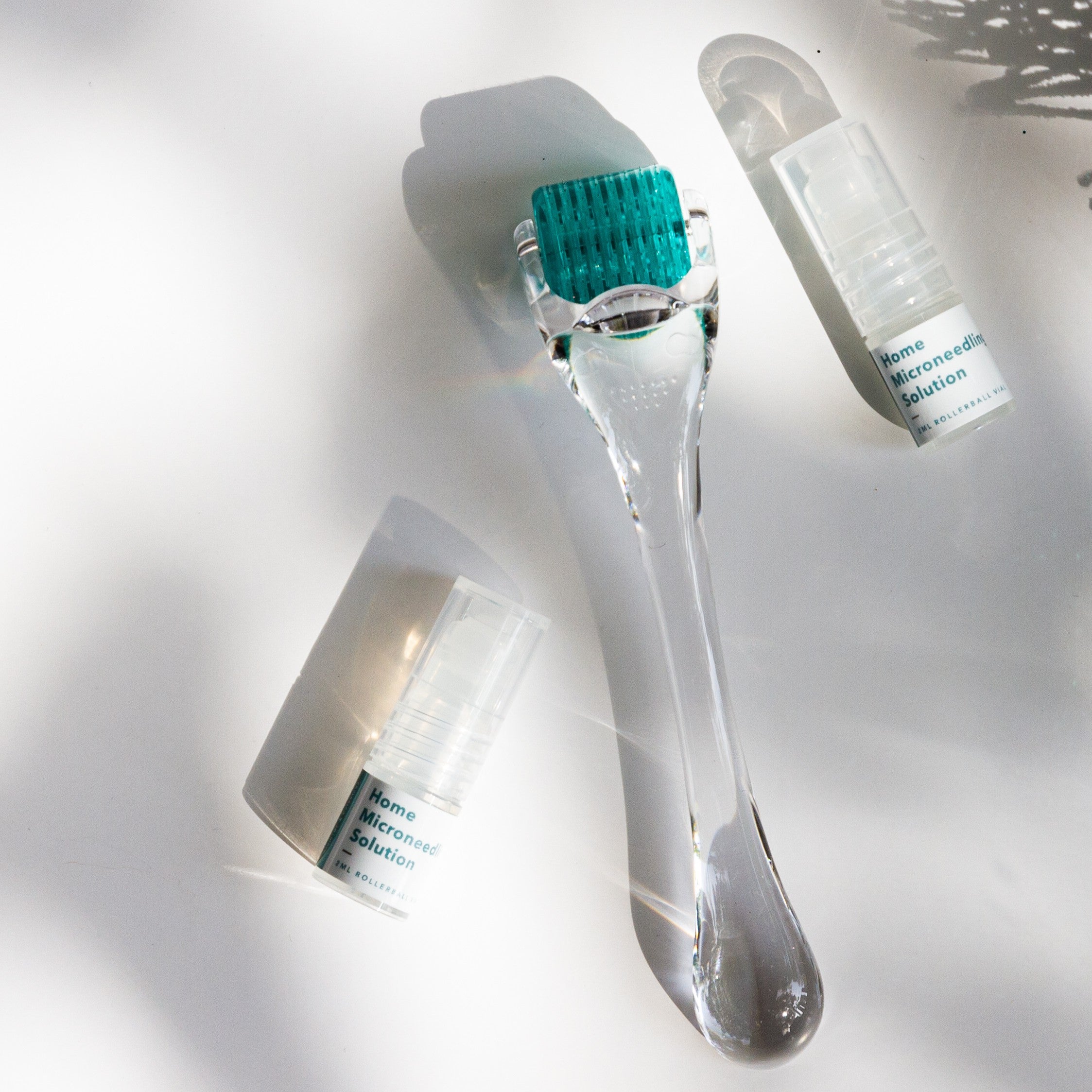 AnteAGE Home Microneedling System