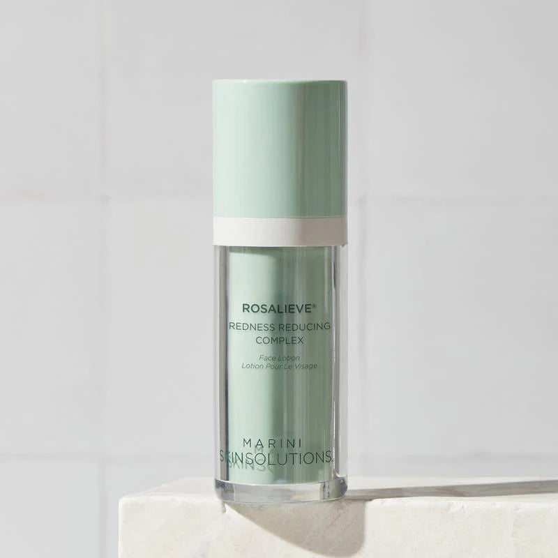 Marini Skin Solutions RosaLieve Redness Reducing Complex