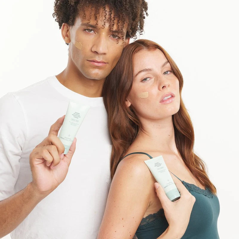 Marini Physical Protectant SPF 45 Tinted