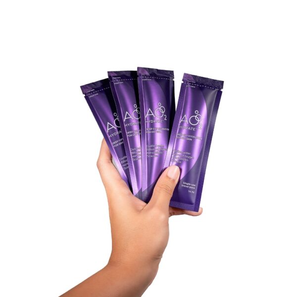 AO2 Skin AO2 Hydrate