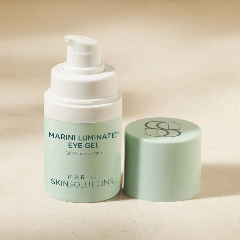 Marini Skin Solutions Marini Luminate Eye Gel
