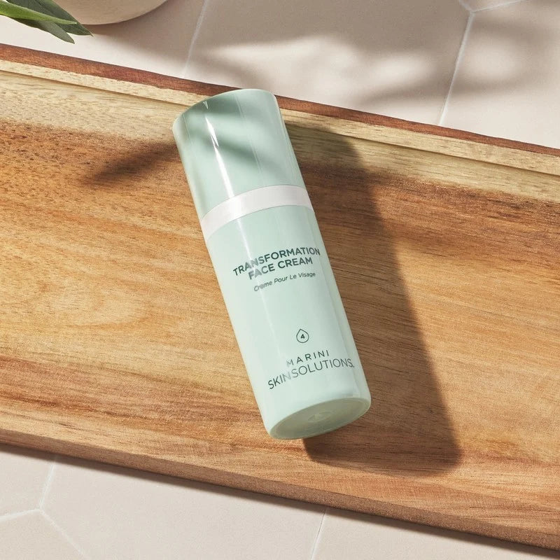 Marini Skin Solutions Transformation Face Cream