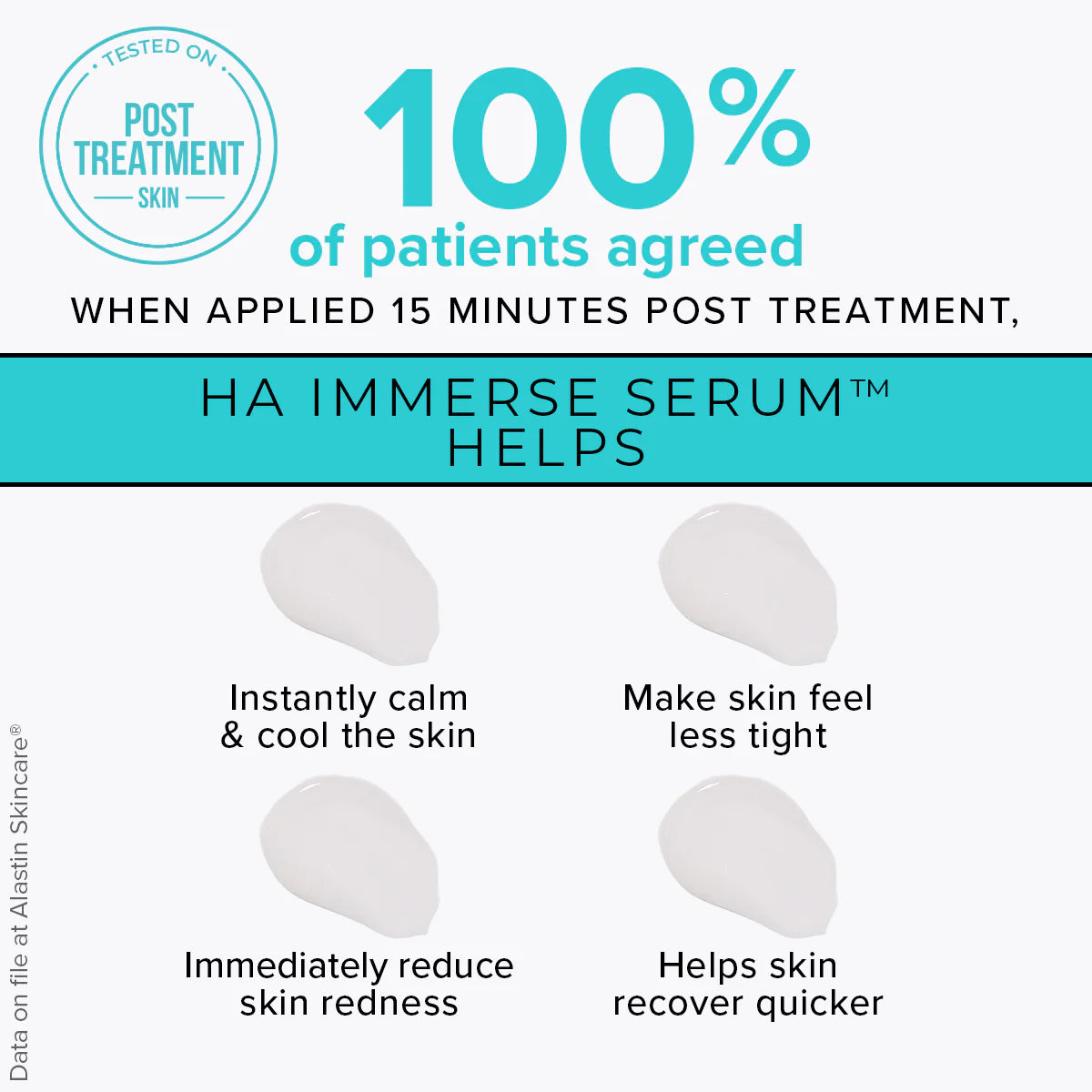 Alastin Skincare HA IMMERSE Serum