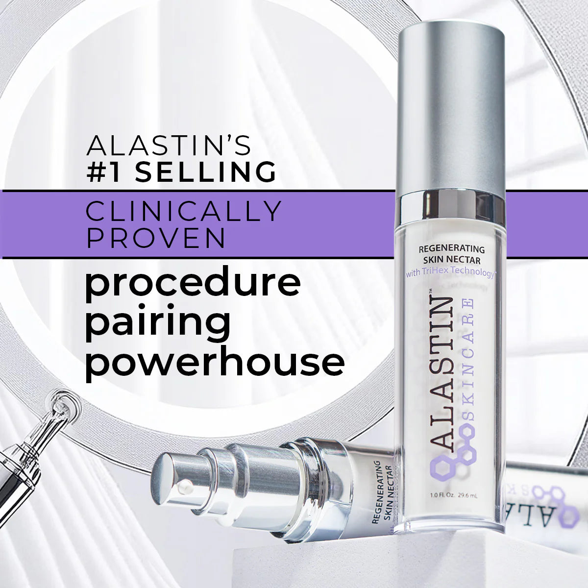 Alastin Skincare Regenerating Skin Nectar