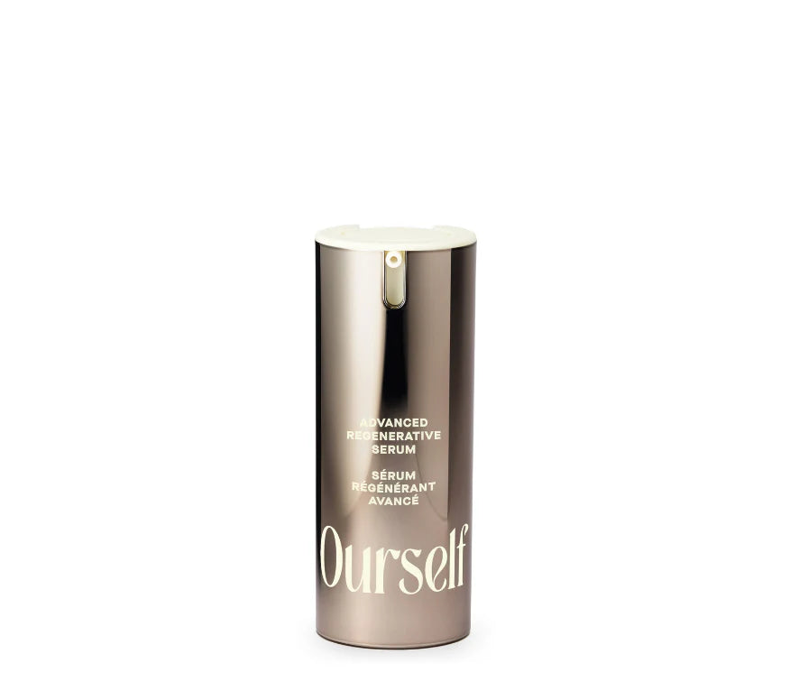 Ourself Advanced Regenerative Serum
