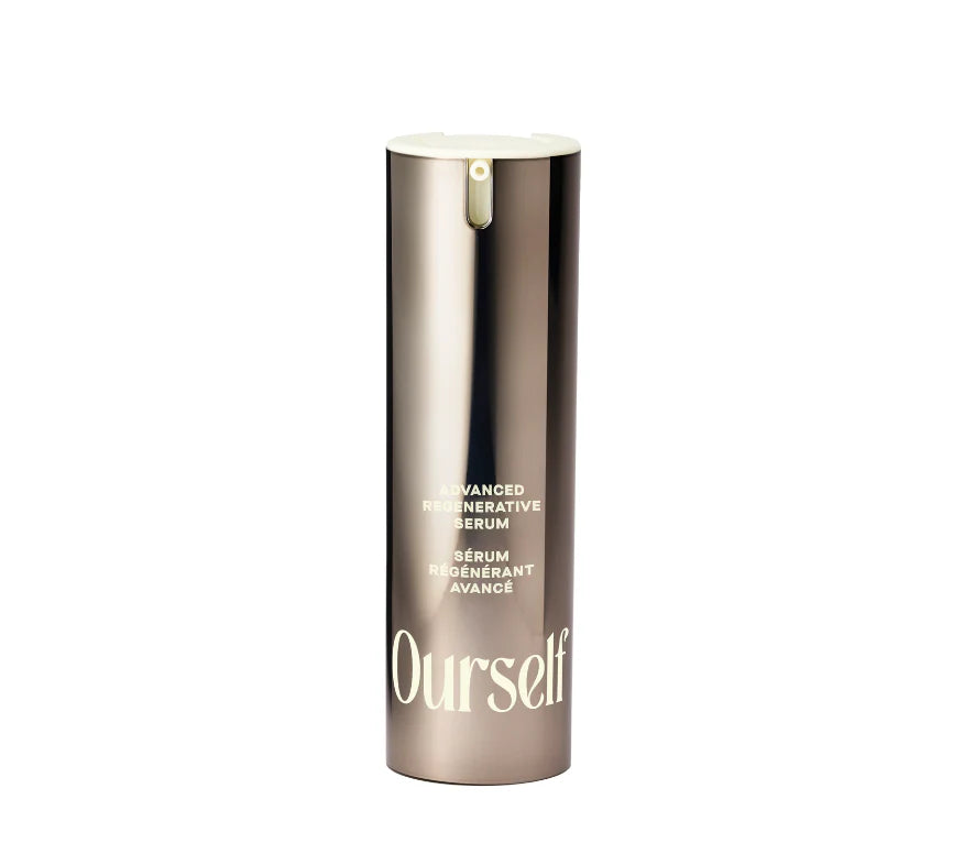 Ourself Advanced Regenerative Serum