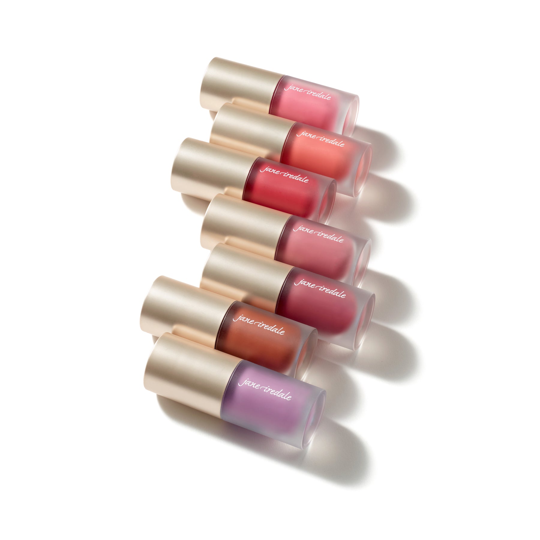 Jane Iredale ColorLuxe Liquid Blush