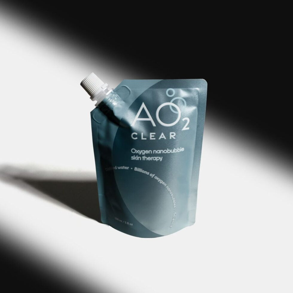 AO2 Clear