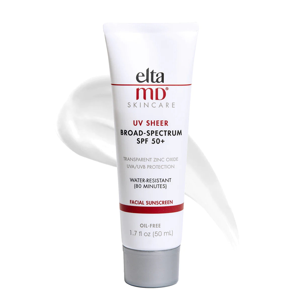 EltaMD UV Sheer Broad-Spectrum SPF 50+ (Untinted)