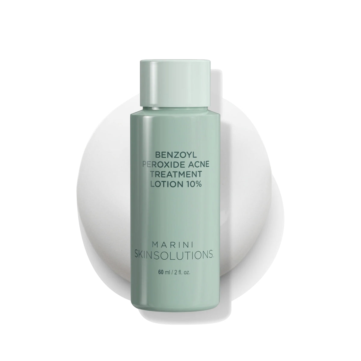 Marini Skin Solutions Benzoyl Peroxide 10%