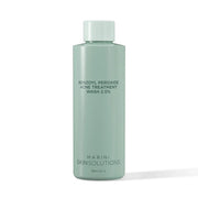 Marini Skin Solutions Benzoyl Peroxide 2.5% Wash