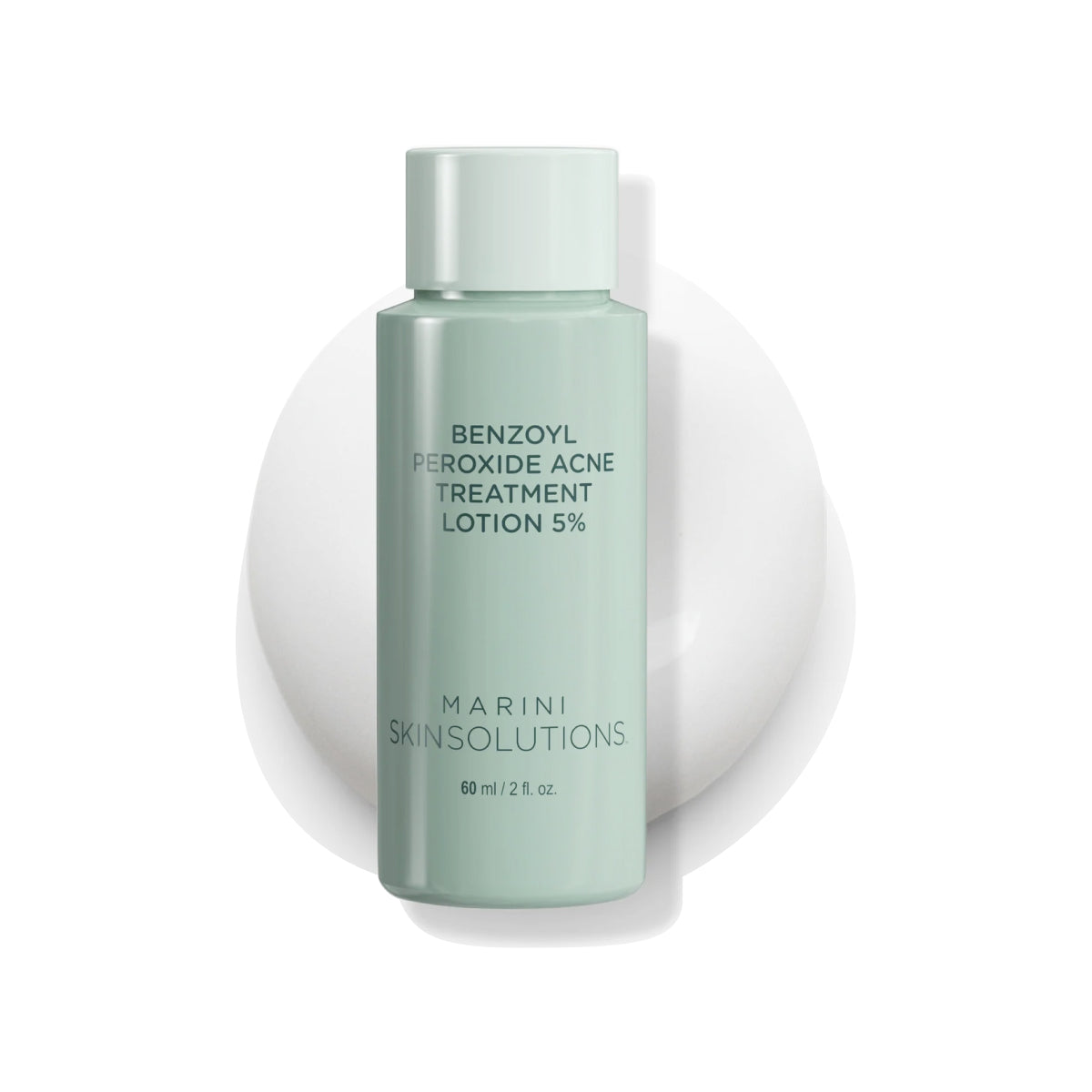 Marini Skin Solutions Benzoyl Peroxide 5%