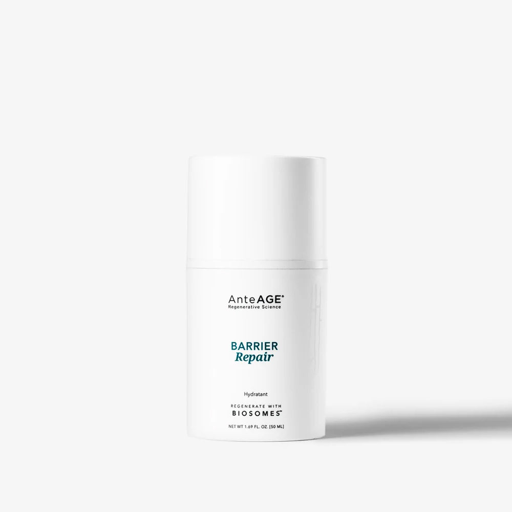 AnteAGE Barrier Repair with Biosomes