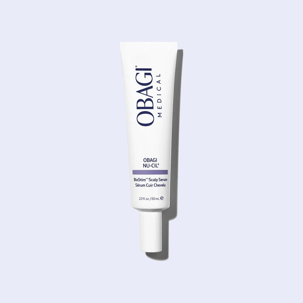 Obagi Nu-Cil Biostim™ Scalp Serum