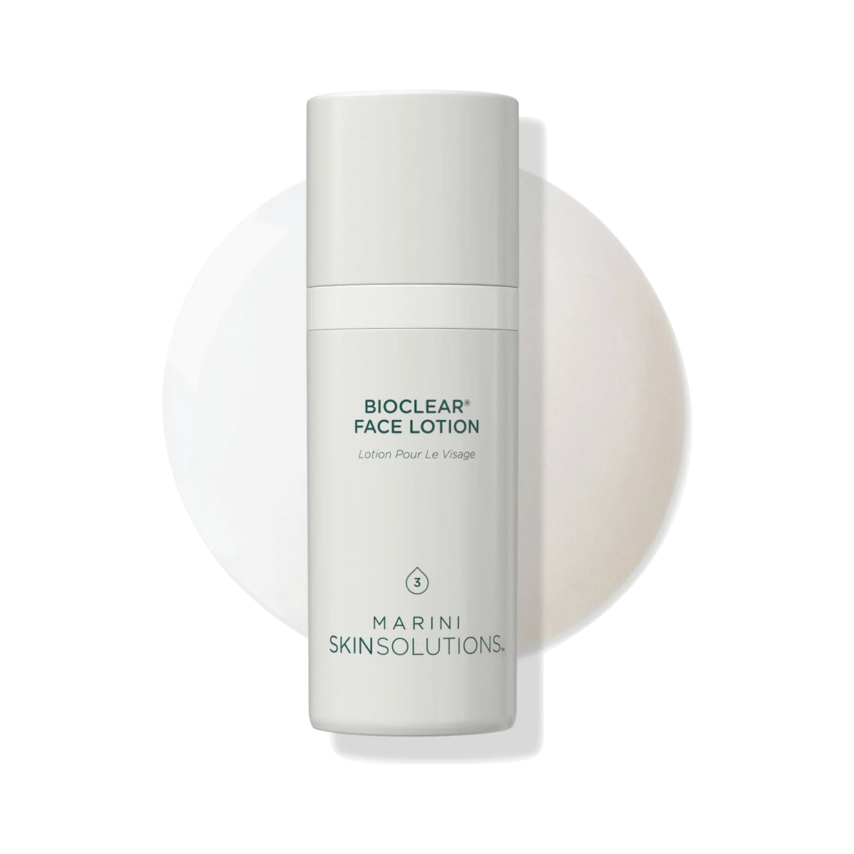 Marini Skin Solutions Bioclear Face Lotion