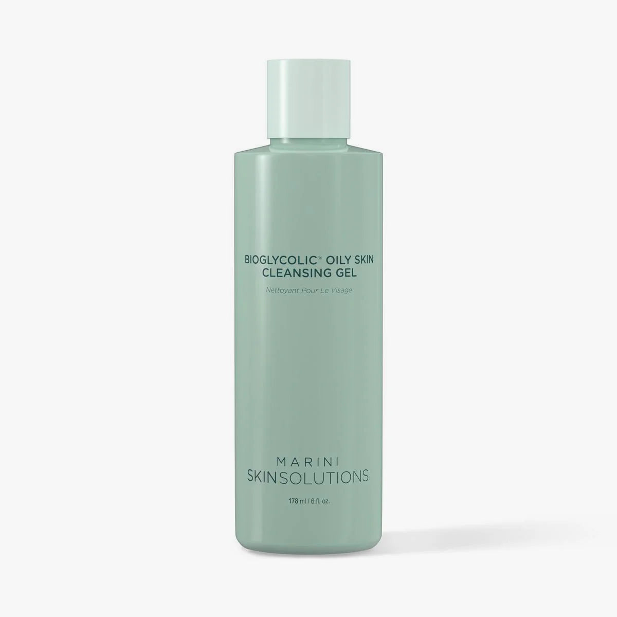 Marini Skin Solutions Bioglycolic Oily Skin Cleansing Gel