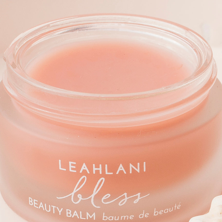 Leahlani Bless Beauty Balm