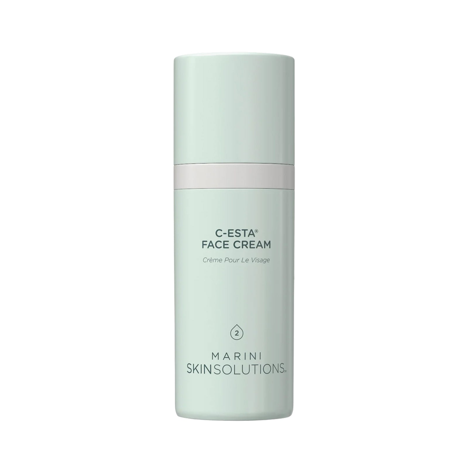 Marini Skin Solutions C-ESTA Face Cream