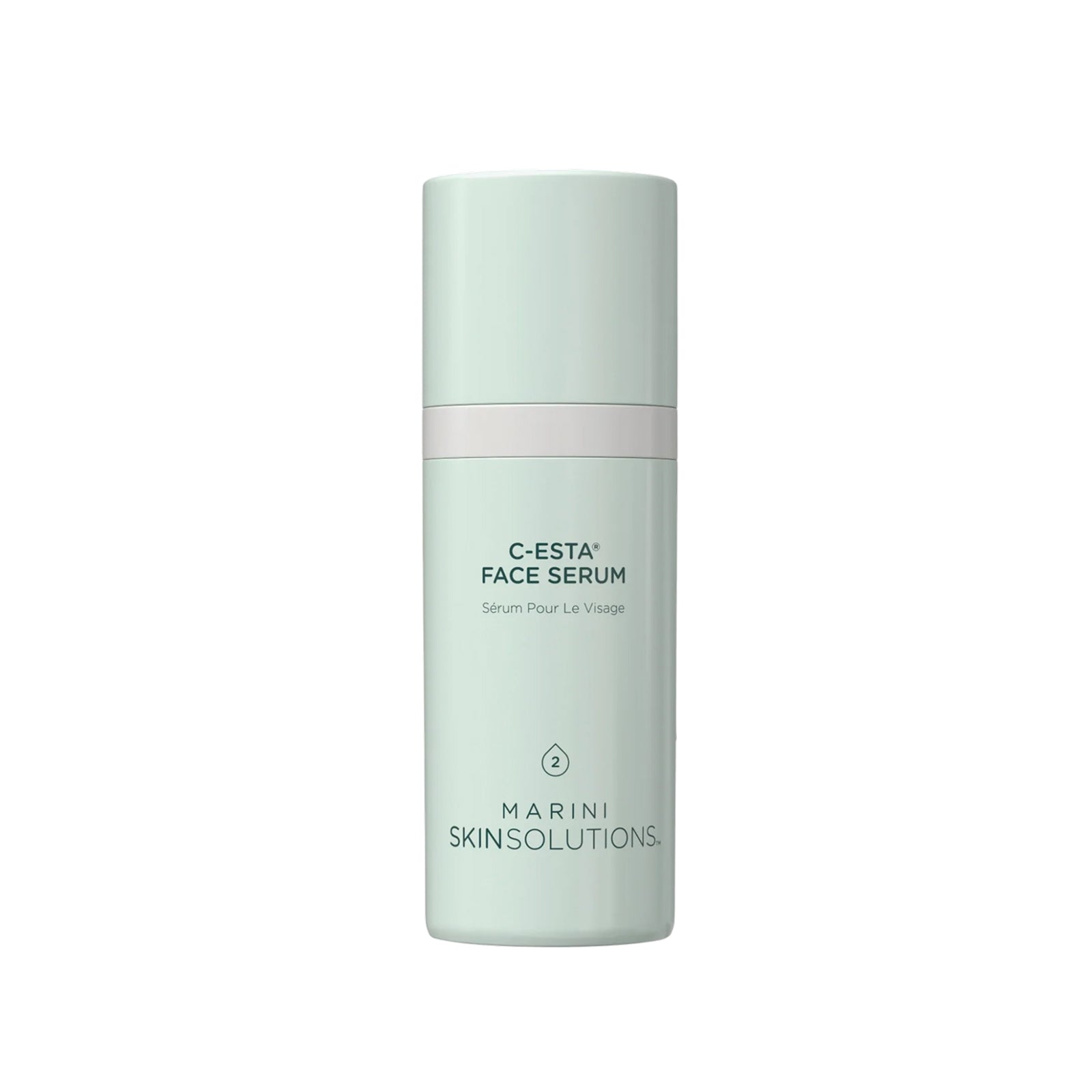 Marini Skin Solutions C-ESTA Face Serum
