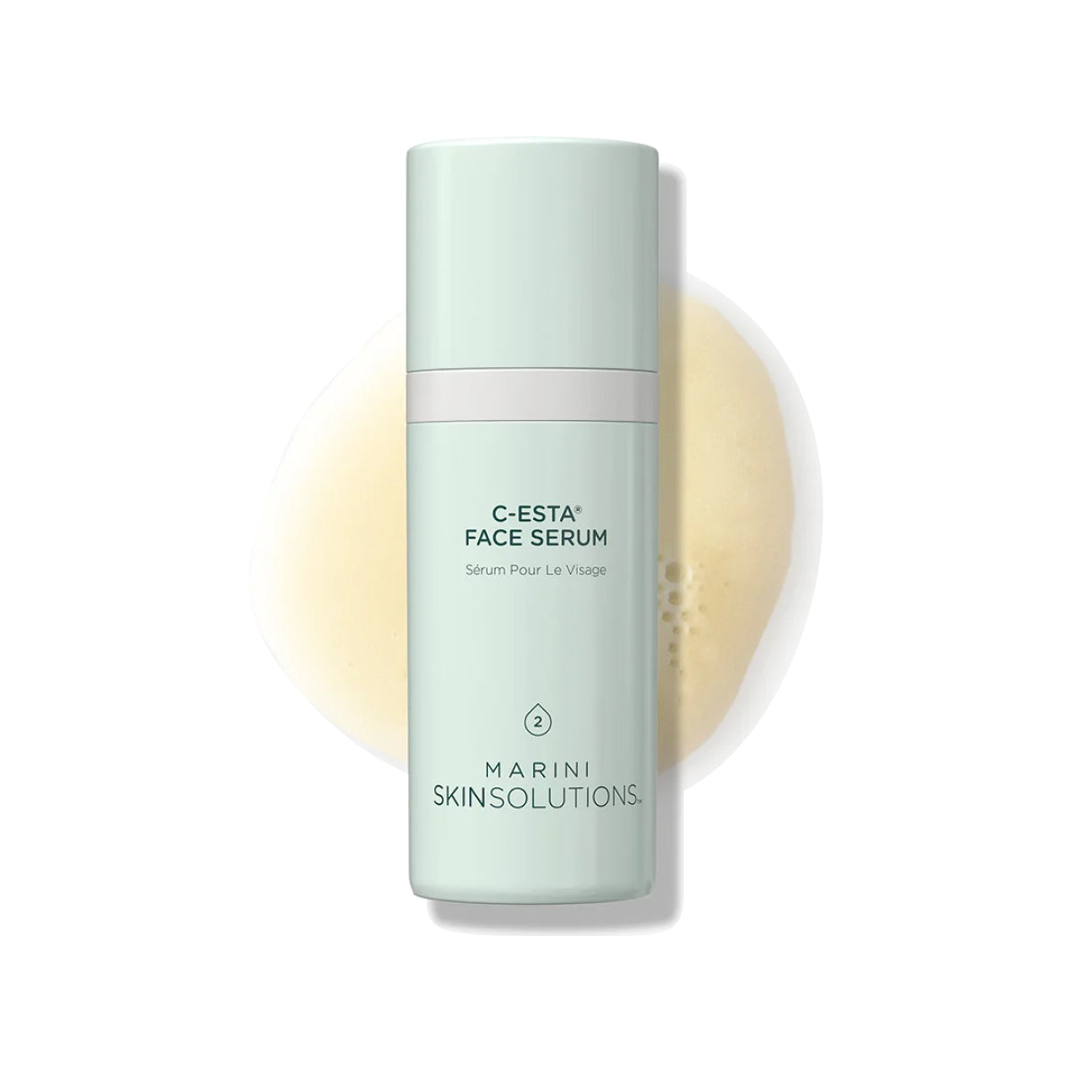 Marini Skin Solutions C-ESTA Face Serum