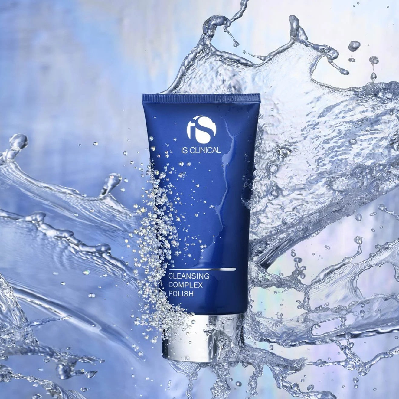 iS Clinical Cleansing Complex Polish