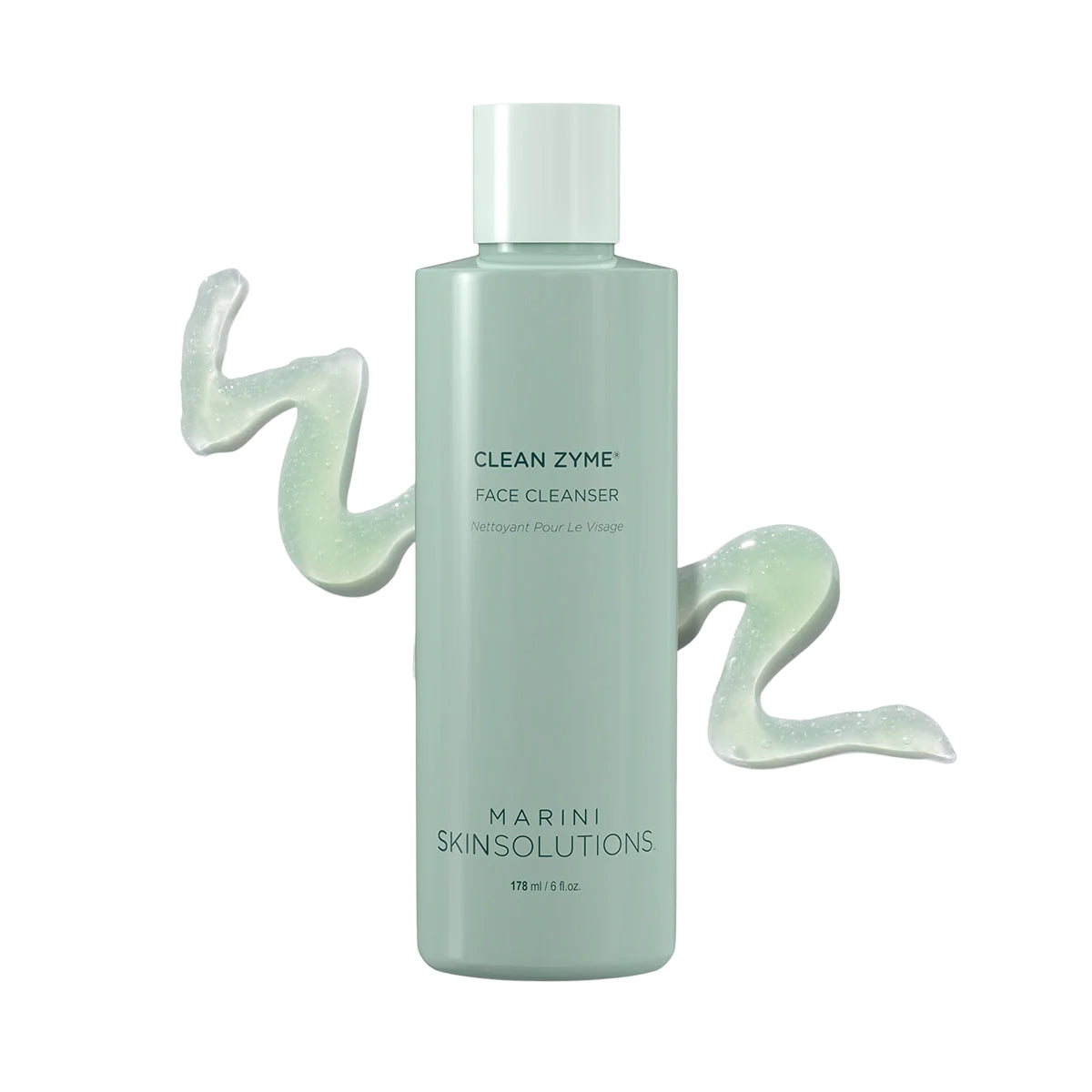 Marini Skin Solutions Clean Zyme Cleanser