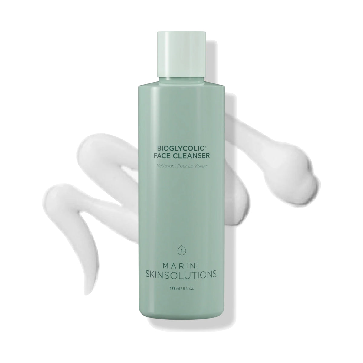 Marini Skin Solutions Bioglycolic Face Cleanser