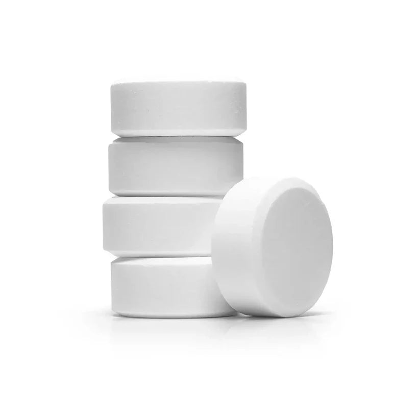 CO2Lift Beauty Cleansing Tablets