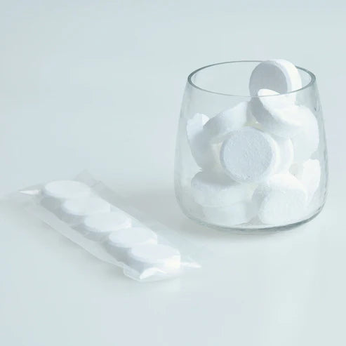 CO2Lift Beauty Cleansing Tablets