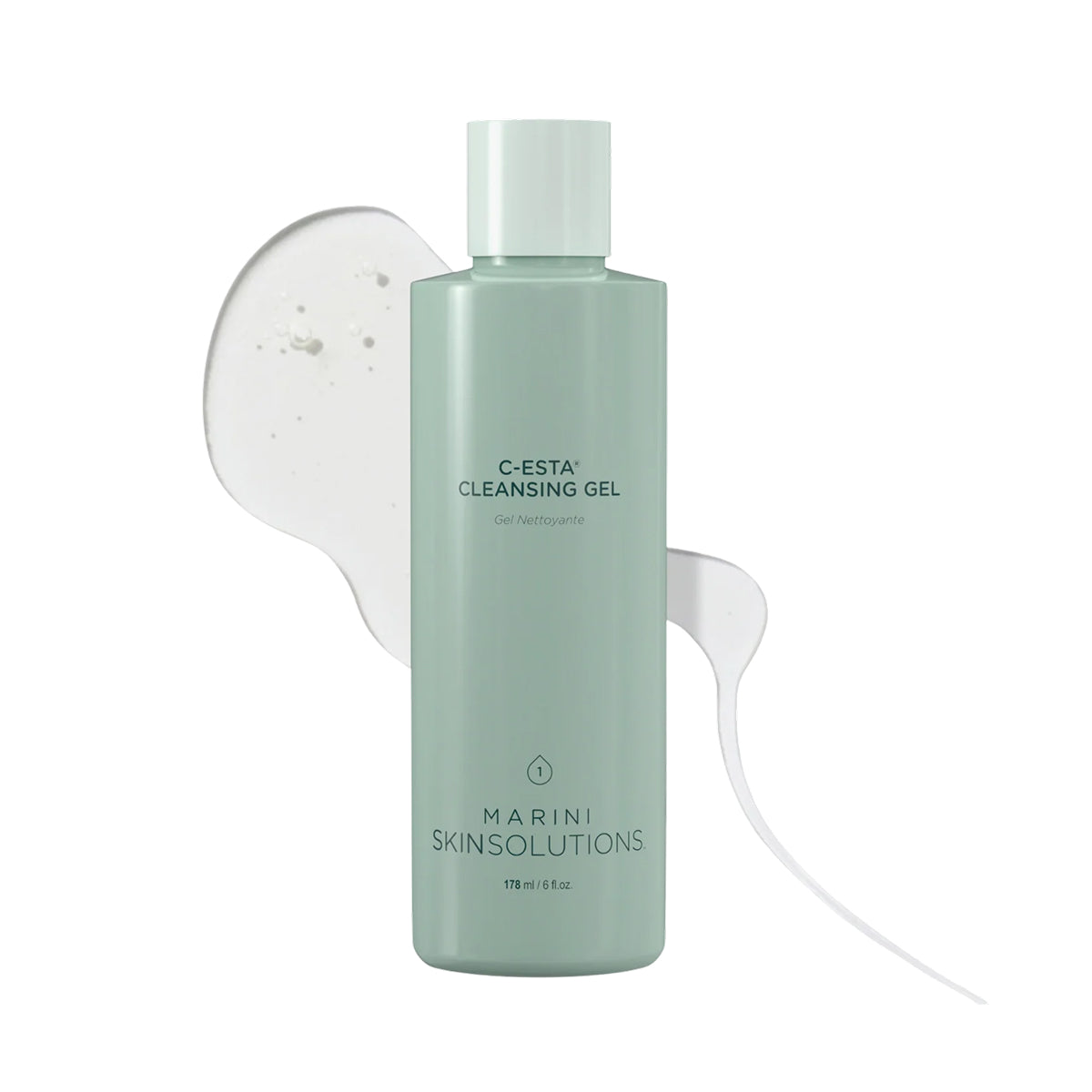 Marini Skin Solutions C-ESTA Cleansing Gel