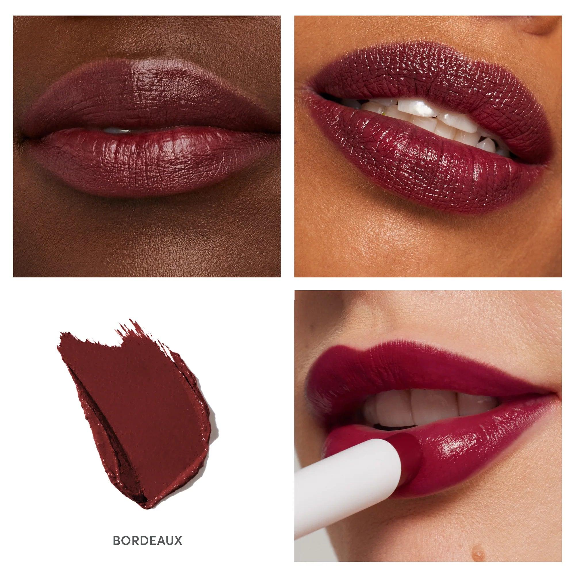 Jane Iredale ColorLuxe Hydrating Cream Lipstick - Harben House - Jane Iredale