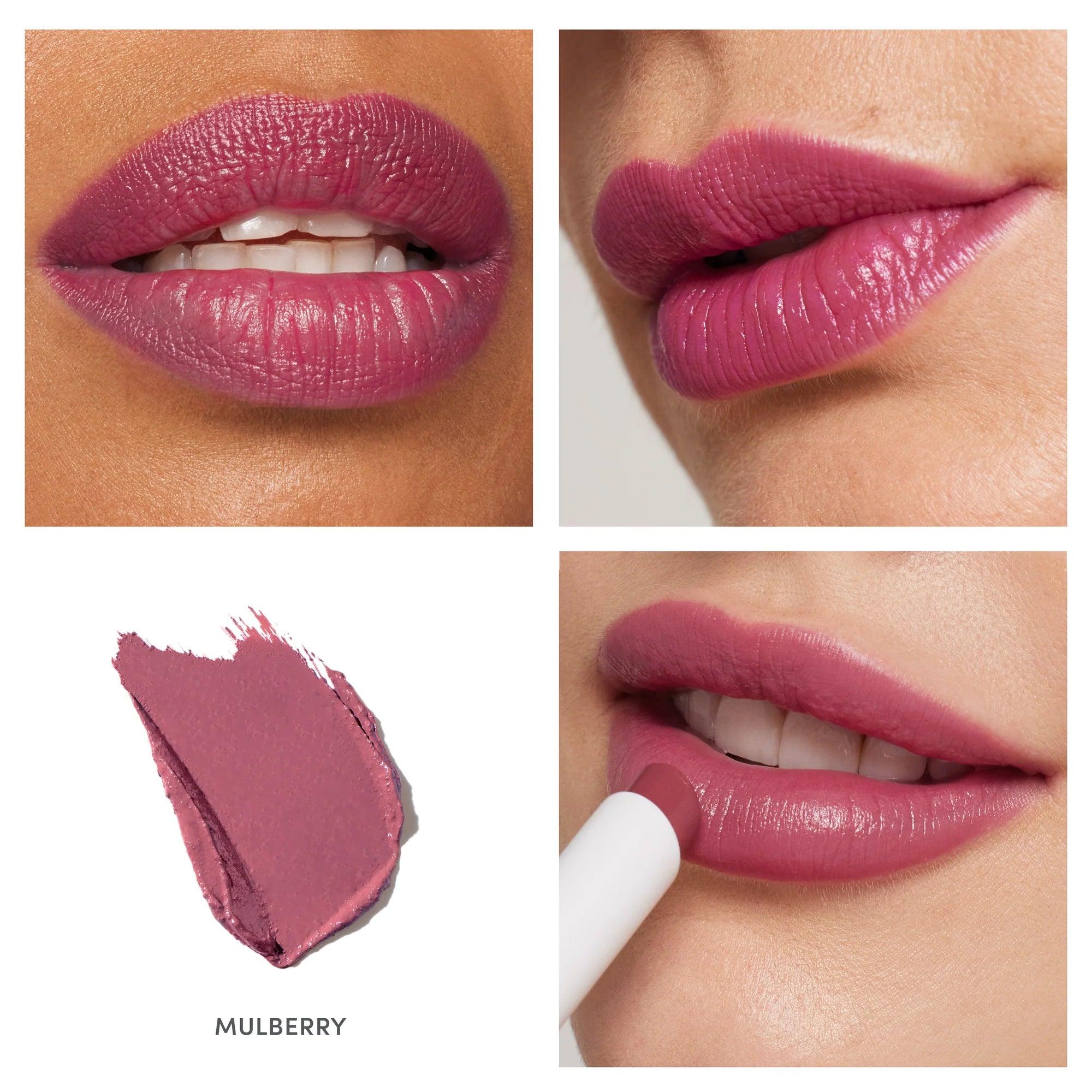Jane Iredale ColorLuxe Hydrating Cream Lipstick - Harben House - Jane Iredale