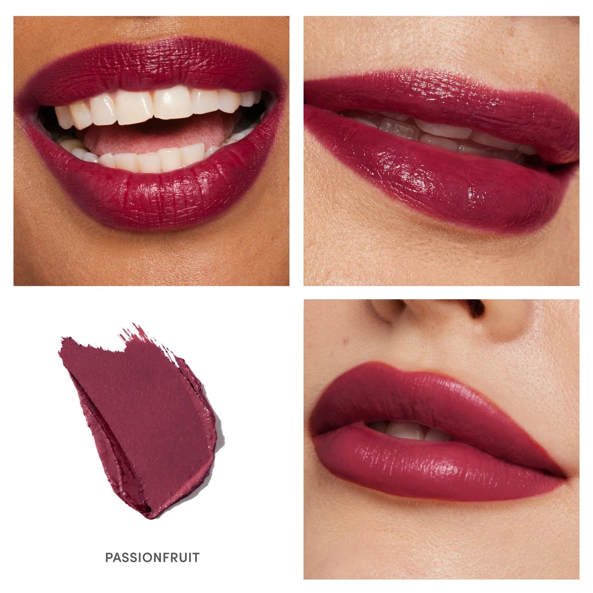 Jane Iredale ColorLuxe Hydrating Cream Lipstick - Harben House - Jane Iredale