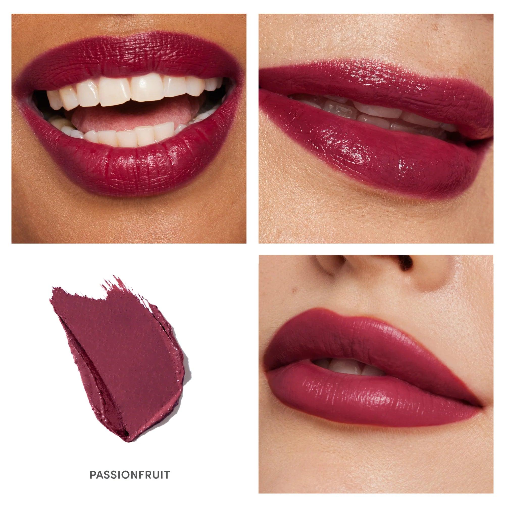 Jane Iredale ColorLuxe Hydrating Cream Lipstick - Harben House - Jane Iredale