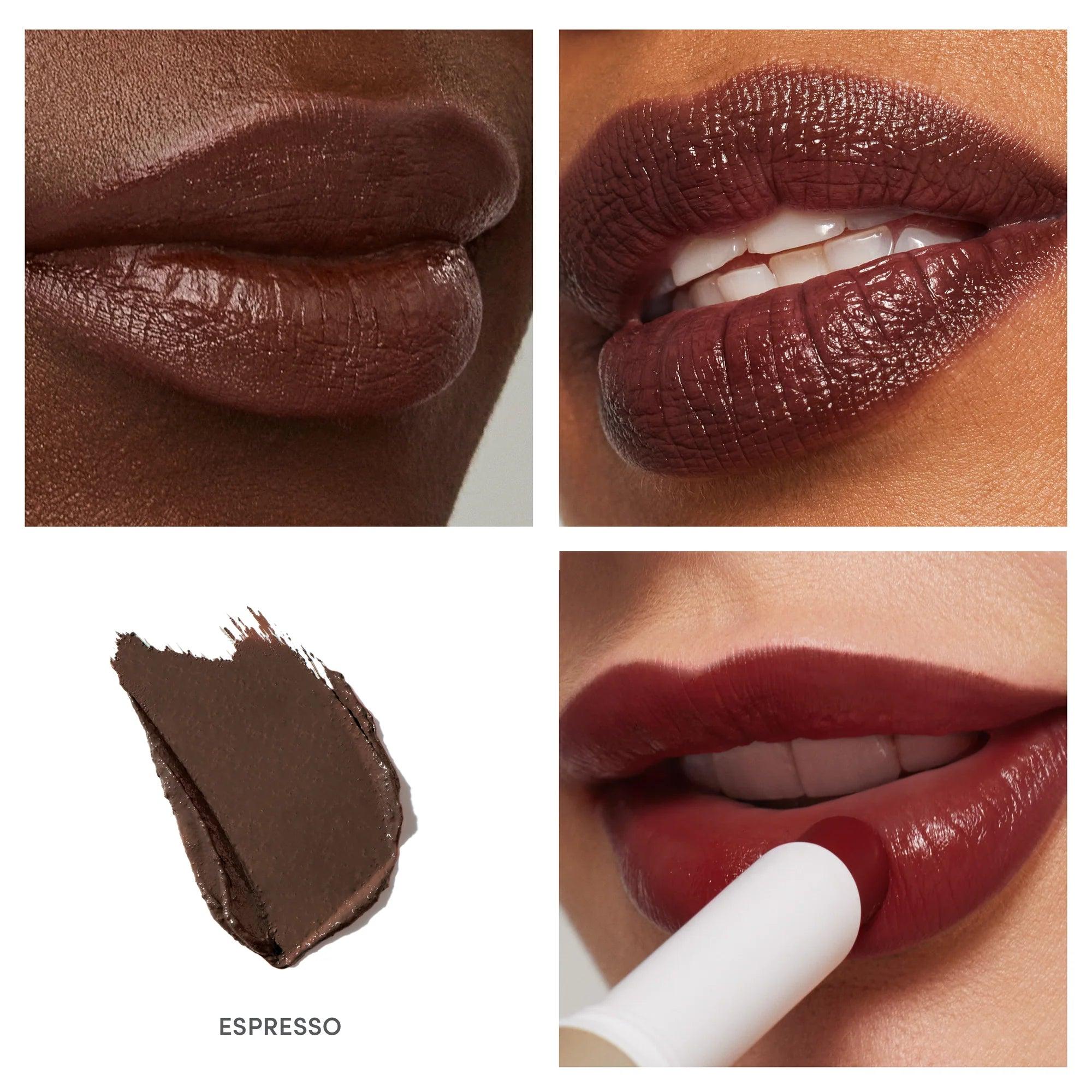 Jane Iredale ColorLuxe Hydrating Cream Lipstick - Harben House - Jane Iredale