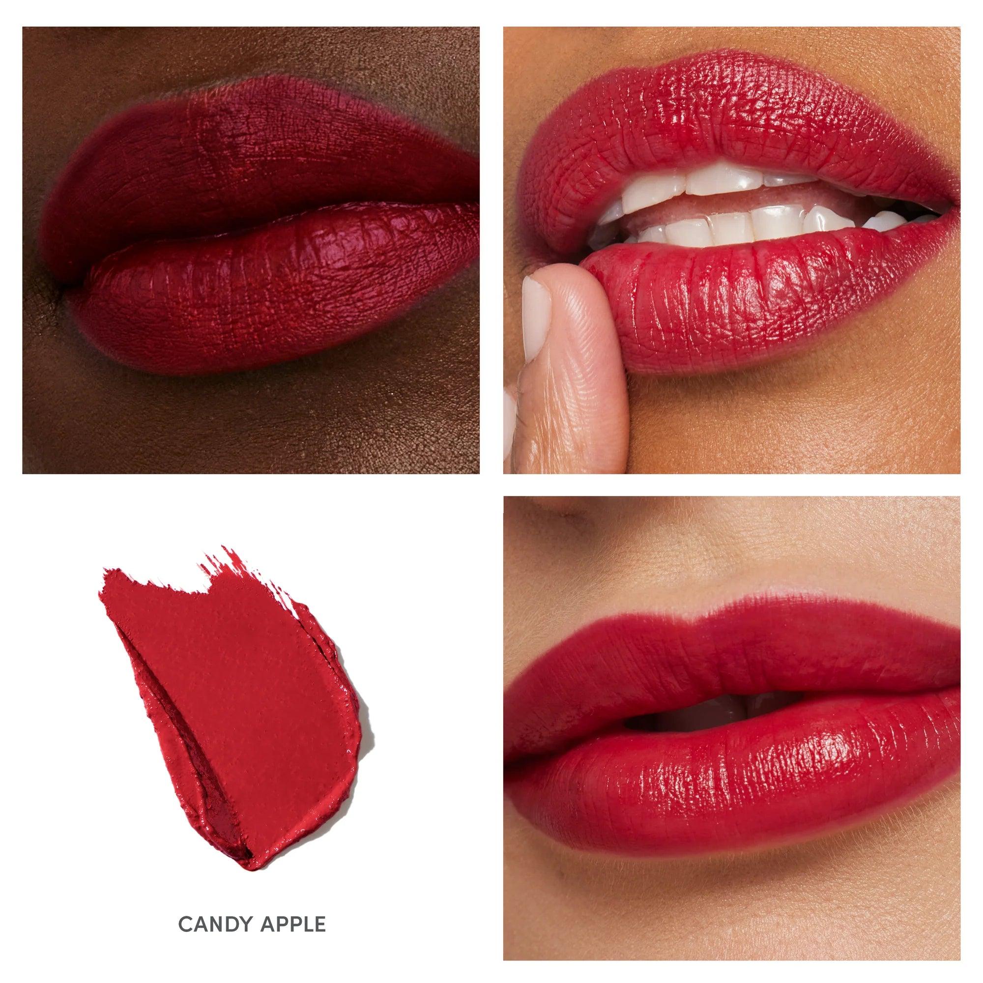 Jane Iredale ColorLuxe Hydrating Cream Lipstick - Harben House - Jane Iredale